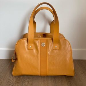 Lululemon Bag